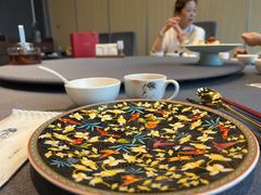 -羲和雅苑•北京烤鸭(平安国际金融中心店)