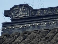 -虞山风景区