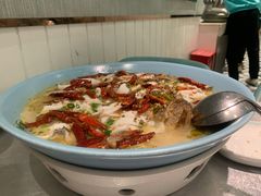 -姚姚酸菜鱼·金戈戈香港豉油鸡(喜荟城联名店)
