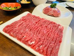 -南门涮肉(后海店)
