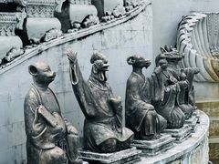 -珠海圆明新园