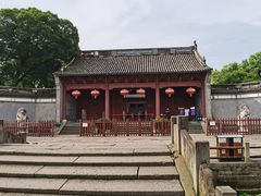 -海神庙