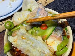 -秋语木桶鱼.酸菜鱼(开发区火车站店)