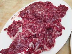 -陈记顺和潮汕牛肉火锅(韩江路店)
