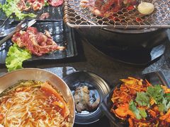 -火炉旺烤肉啤酒屋(沈北创始店)