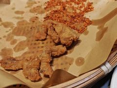 -肖记公安牛肉鱼杂馆·省级非物质文化遗产(江汉路直营店)