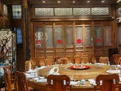 包厢-文儒九号·闽菜馆(三坊七巷店)