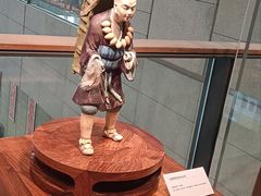 -北京工艺美术博物馆