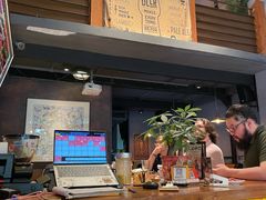 -JuiceRobot·手工意大利面&汉堡精酿(珠江新城店)