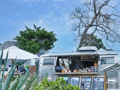 -Brew Farm·精酿农场海滨悬崖餐厅