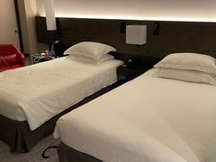 -东京希尔顿酒店