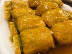 -玉华台饭庄(裕中西里小区店)