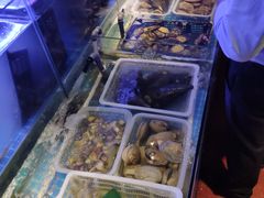 -捞围鲜·港式打边炉(海阳路店)