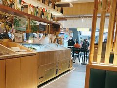 -温野菜涮涮锅(大悦城店)