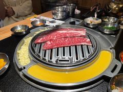 -GOGIYA·咕叽吖韩国传统烤肉店(小榄店)