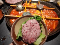 -洋马儿火锅(解放碑店)