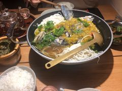 洞庭湖有机鱼头-湘拾(壹方北馆店)