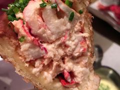 -Burger & Lobster(Dean Street)