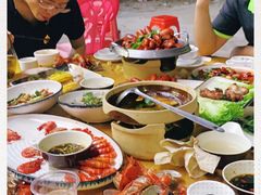 -琼大师东方烤乳猪(亚特兰蒂斯店)
