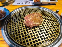 -唯成•韩国炭火烤肉 유성고기