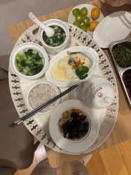 -童谣里医疗级月子中心(独栋湖景店)