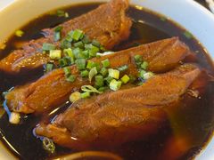 -中国厨房/台湾牛肉面