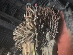 -报恩寺(平武县)