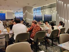 -汉来海港·海鲜自助餐厅(上海七宝领展广场店)