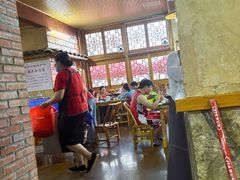 -张关合渣(航空大道店)