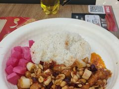 -阳阳中国饭(龙湖大兴天街)