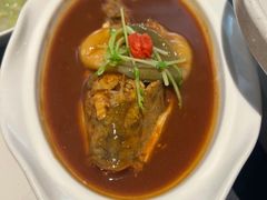 -肆月河豚·淮扬菜·湘菜(华天店)