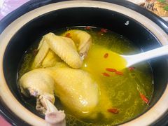 -小陆莲花蟹园农家乐(莲花岛店)