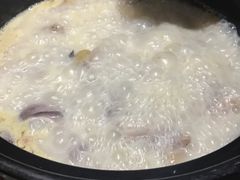 -捞神煲汤火锅(湖滨商业街店)