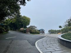 -梧桐山风景名胜区