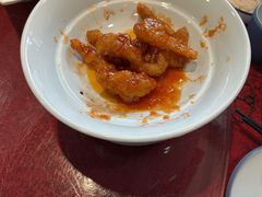 -乔家满族八大碗(流水沟店)