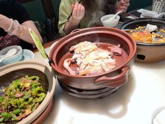-客语客家菜(华发商都店)