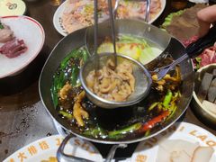 -潮澎派·潮汕菜大排档(南较西路店)