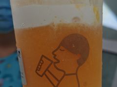 -喜茶(深圳福田星河COCO Park店)