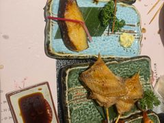 -桃夭日式料理(国信店)