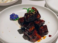 -玫瑰厅上海菜(兴国路店)