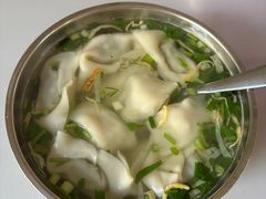 -永春面馆(江桥店)