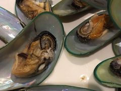 -海大大蒸汽海鲜餐厅·粤菜·特色小炒(欢乐颂店)
