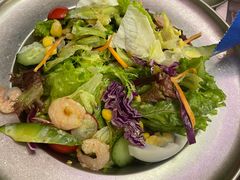 -首尔烤肉大排档(合生汇店)