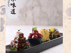 -局气烤鸭·北京菜(德云社店)