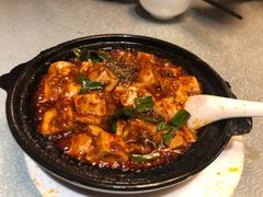 -陈麻婆豆腐总店
