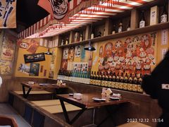 -白石の深夜食堂(芝罘万达店)