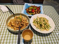 -玉桥餐厅(天坛店)