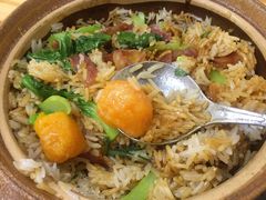 -壹煲口福煲仔饭(中山路店)