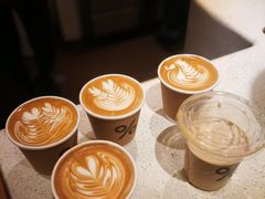 -% Arabica(京都东山店)