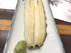 -竹叶亭(银座店)